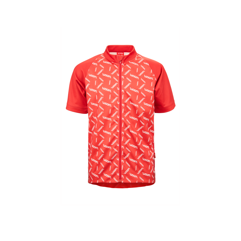 woom Kids' Biking Apparel Bike Clothing for Kids